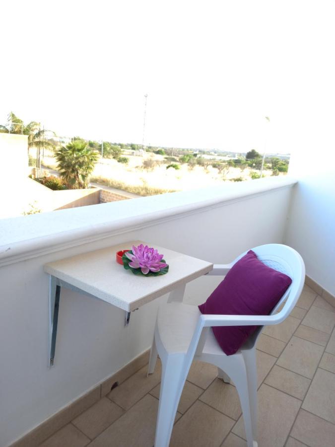 Tesori Del Salento Ξενοδοχείο Alliste Εξωτερικό φωτογραφία