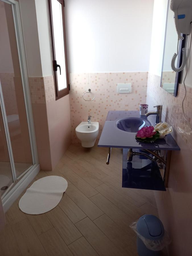 Tesori Del Salento Ξενοδοχείο Alliste Εξωτερικό φωτογραφία