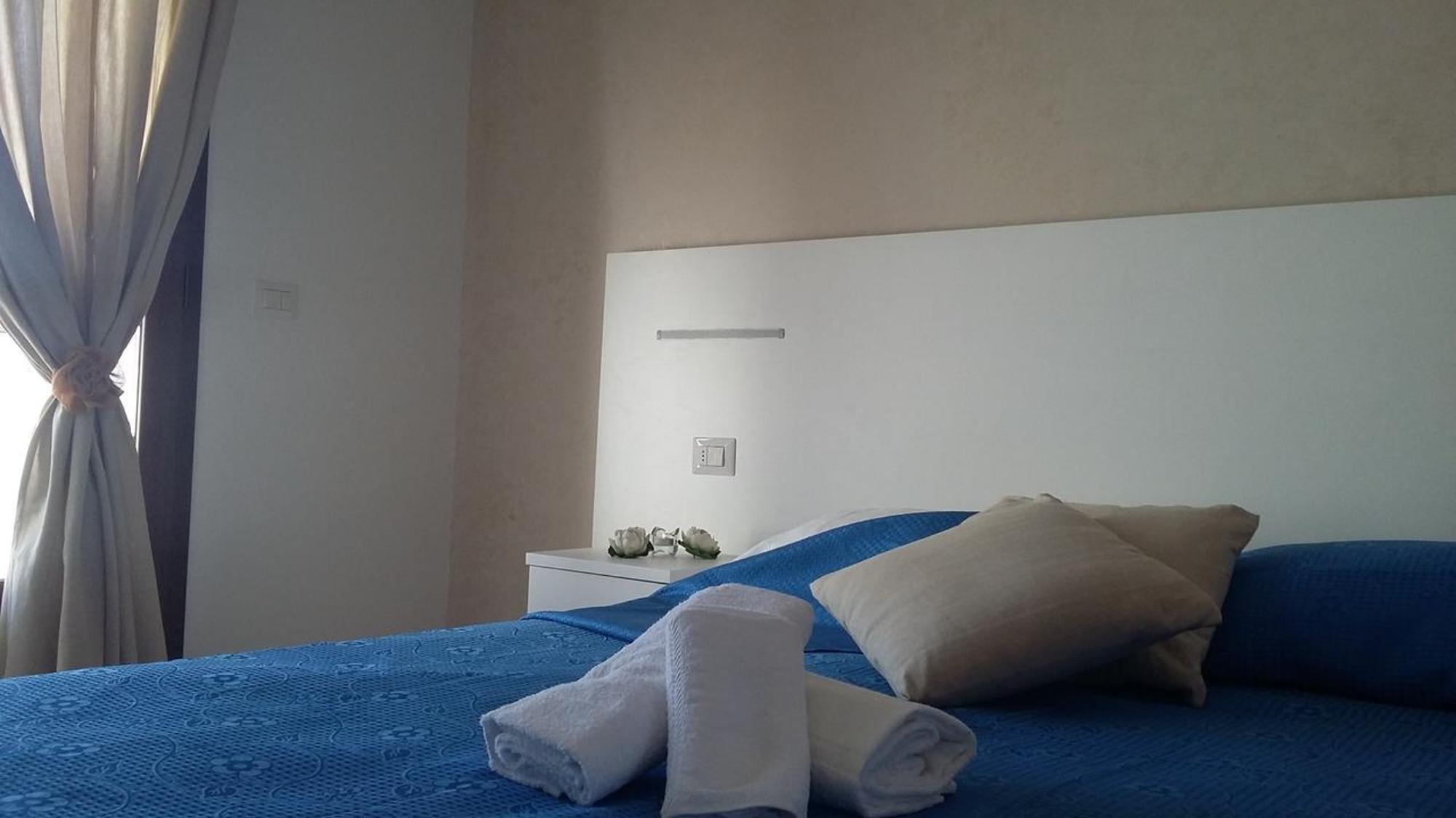 Tesori Del Salento Ξενοδοχείο Alliste Δωμάτιο φωτογραφία